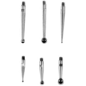 Flexbar 18607 | Chromed Contact Point | .080 in dia., 5/8 in long - generaltechuae