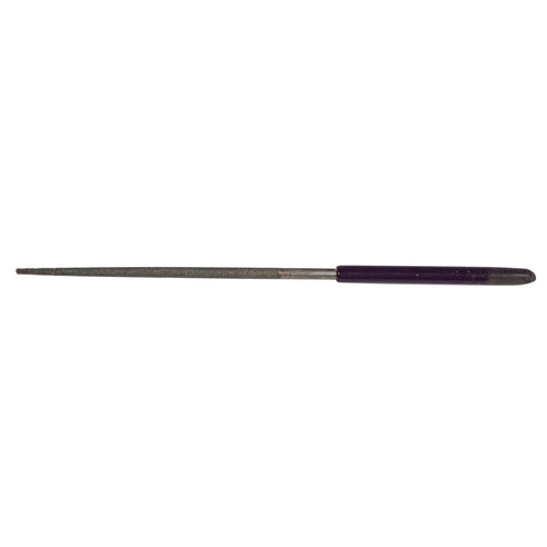 Flexbar 18739 | Coarse Diamond File | Half Round, 200 grit - generaltechuae