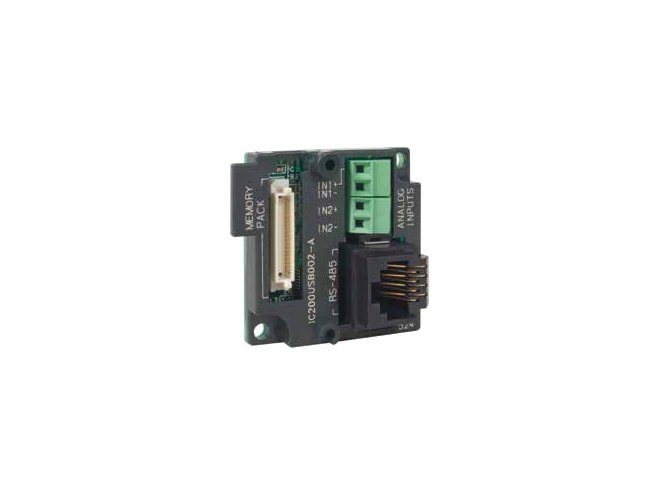 Emerson VersaMax Micro Communication Module