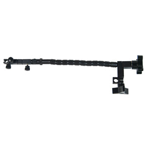 Flexbar 19071 | Off-The-Post In-Line Fine Adjustor Flexbar | Dual Axis, No Base, 13 in Arm - generaltechuae (2)