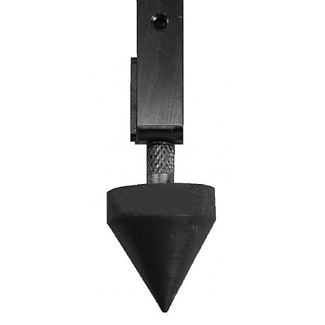 Flexbar 19236 | Variable Height Cone Point Measuring Kit | Holes .050-.875 in - generaltechuae