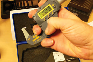 Flexbar 19269 | Specialty Speed-Mic Micrometer | Disc Version, 0-1 in - generaltechuae (2)