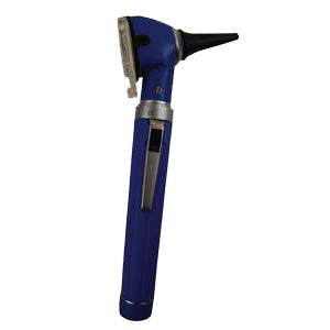 Flexbar 19311 | Handy-View Portable Inspection Tool | Blue, 5X - generaltechuae