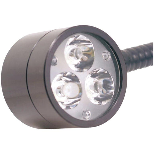 Flexbar 19360 | Bolt On Waterproof LED Worklight | 330 lm, 20 in Arm - generaltechuae (2)