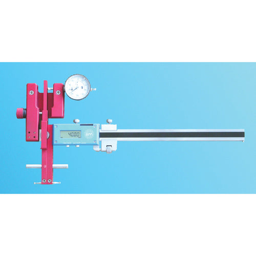Flexbar 19380 | DIGI-BASCOM Universal Measuring Tool | 20-200 mm / .800-8 in - generaltechuae (2)