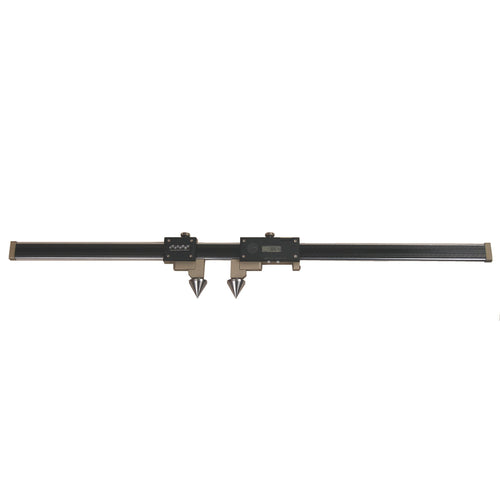 Flexbar 19400 | Digi-Circe Multi-Function Gage | 24 in - generaltechuae