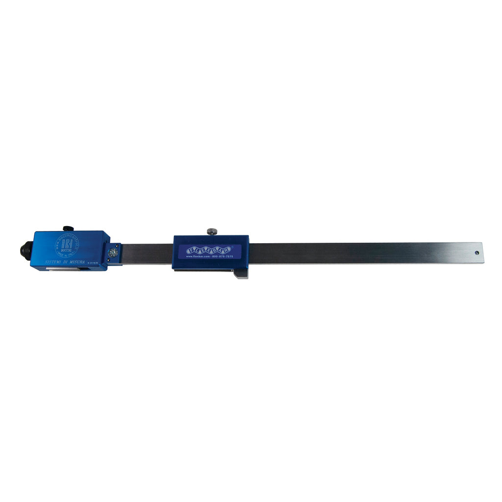 Flexbar 19490-XL | Flexbar-Bocchi Uni-Cal Base Unit | External 0-40 in, Internal 2-40 in - generaltechuae