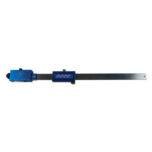 Flexbar 19490 | Flexbar-Bocchi Uni-Cal Base Unit | External 0-20 in, Internal 2-20 in - generaltechuae