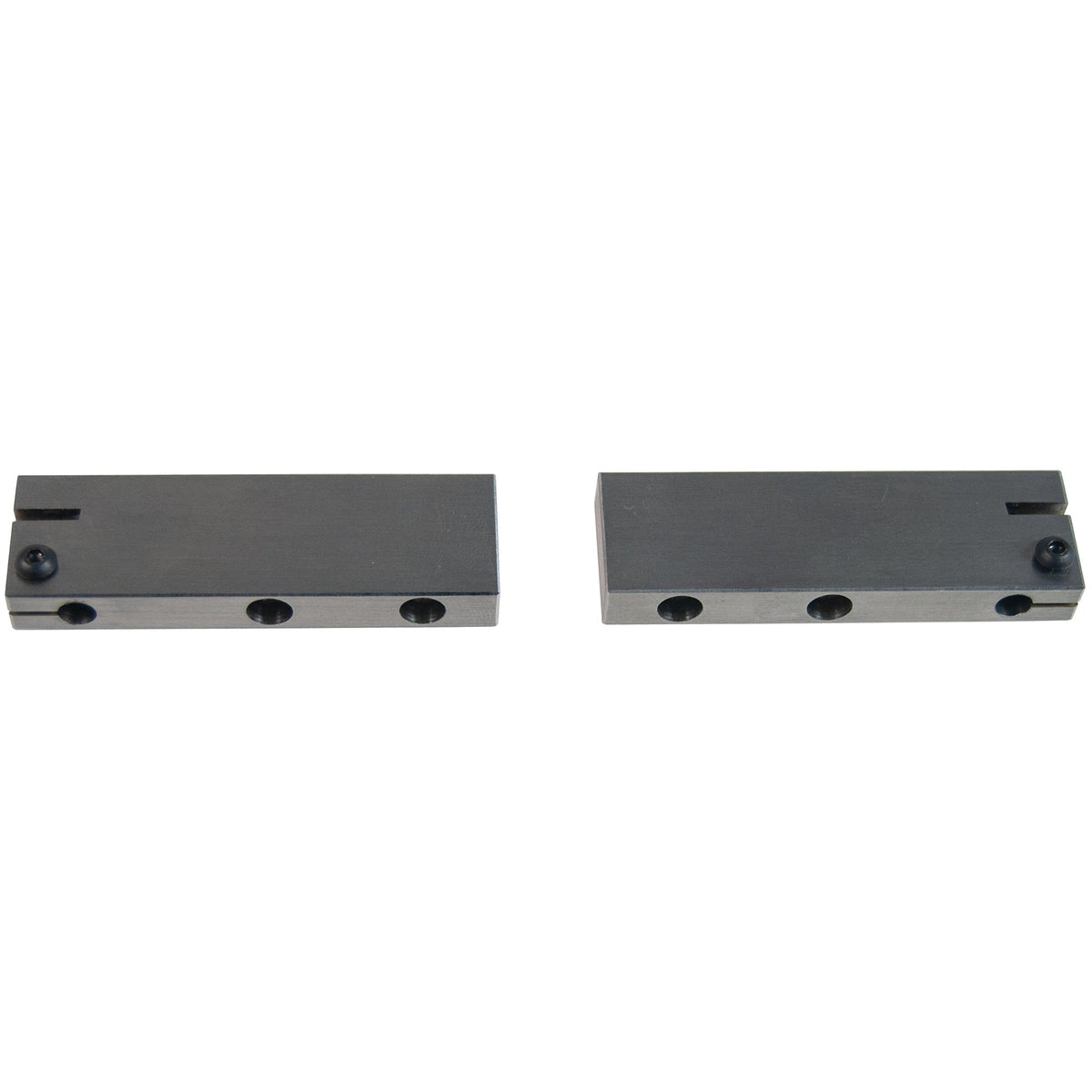 Flexbar 19492 | Uni-Cal Holding Clamps, Pair | For 5 mm Stem Contacts - generaltechuae