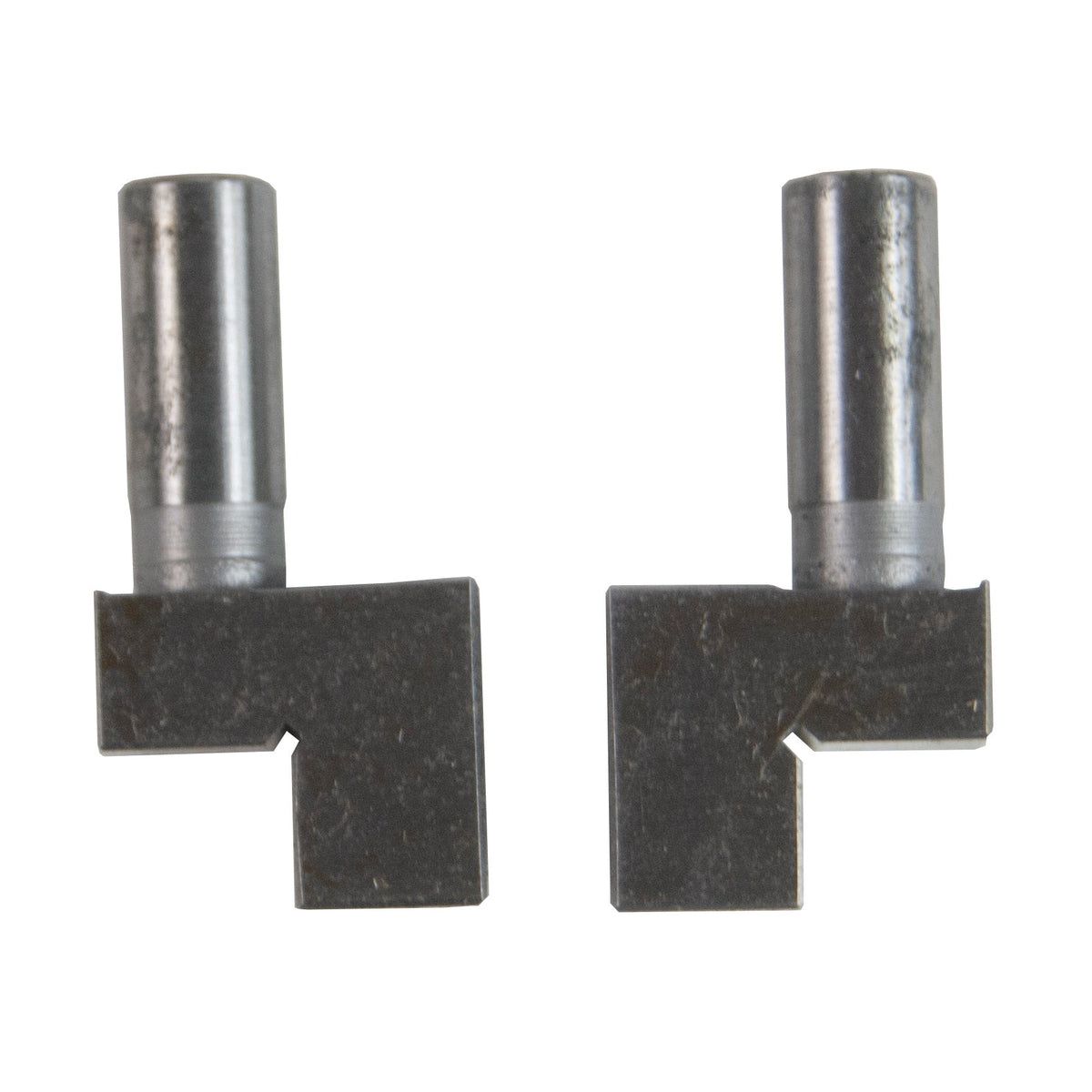 Flexbar 19494 | Uni-Cal Inside Diameter Contacts, Pair | 5 mm Stems - generaltechuae