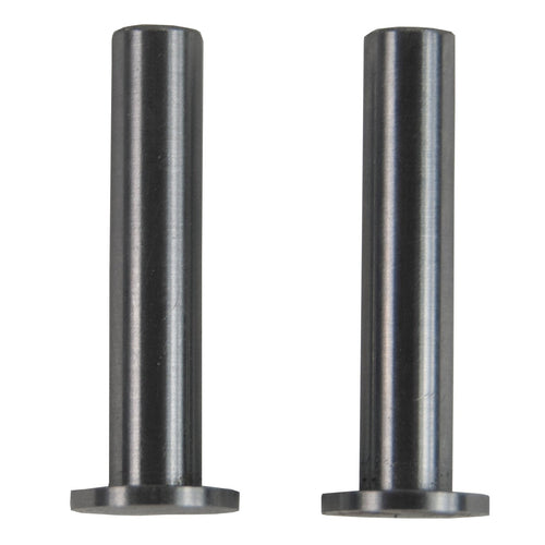 Flexbar 19495 | Uni-Cal Groove Contacts Set | 1 in / 25mm Length, 2 mm Depth - generaltechuae
