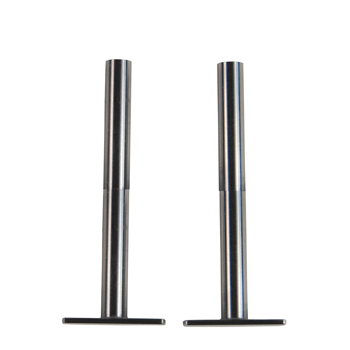 Flexbar 19496-XL | Uni-Cal Groove Contacts Set | 2.4 in / 60mm Length, 7 mm Depth - generaltechuae