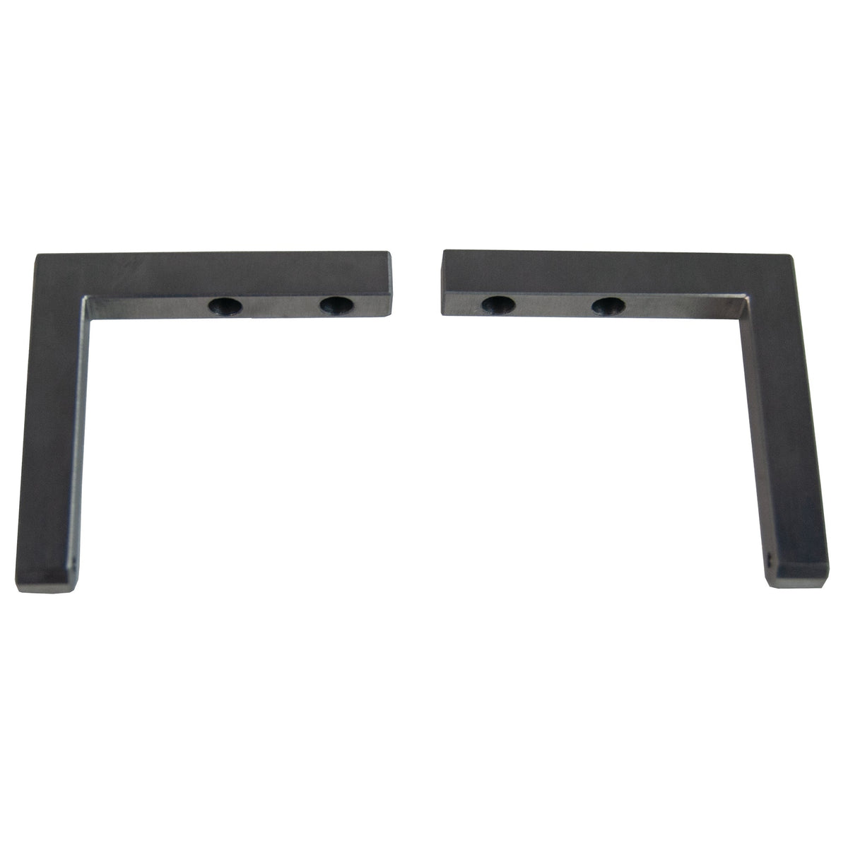 Flexbar 19498 | Uni-Cal Jaws, Pair | 2 in / 50mm Length - generaltechuae