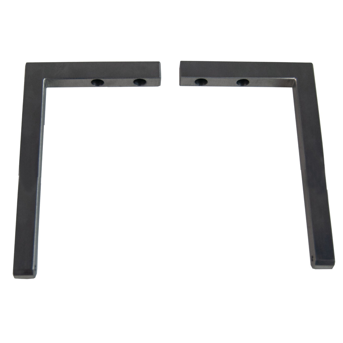 Flexbar 19498-XL | Uni-Cal Jaws, Pair | 4 in / 100mm Length - generaltechuae