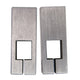 Flexbar 19499 | Uni-Cal Adjustable Depth Stops, Pair | For Jaw Models 19497/19498/19498-XL - generaltechuae