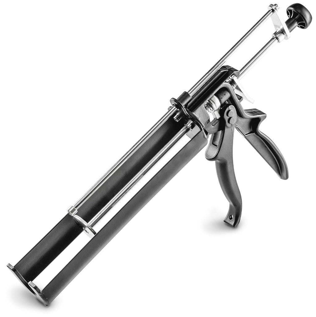 Rawlplug R-GUN-345-N | Manual Dispenser Gun for Bonded Anchor Resin | for 345 ml cartridges - generaltechuae