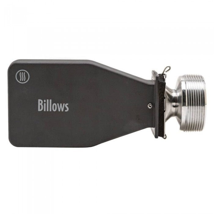 ETI 825-074 | 2" Thread Mount for Billows | Kamado Smoker Mounting Plate - generaltechuae (3)