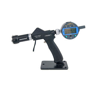 Flexbar 20491 | Triga-Bore Starter Set with Bluetooth Indicator | 1.968-2.362 in (50-60 mm) - generaltechuae