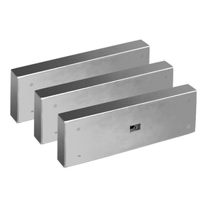 Flexbar 20577 | Brinell Hardness Test Block | Brinell 60 - generaltechuae