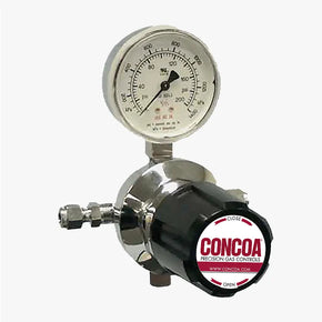 CONCOA 205 Series | Line Regulator | 3000 PSIG Inlet, Cv 0.28