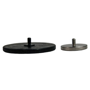 Flexbar 20690 | Flat Indicator Contact | 1/4 in Wide, .112 in Thick - generaltechuae