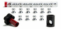 DeFelsko AT20KIT | 20 mm Conversion Kit for PosiTest AT | Pulls 10, 14 and 20 mm Dollies - generaltechuae