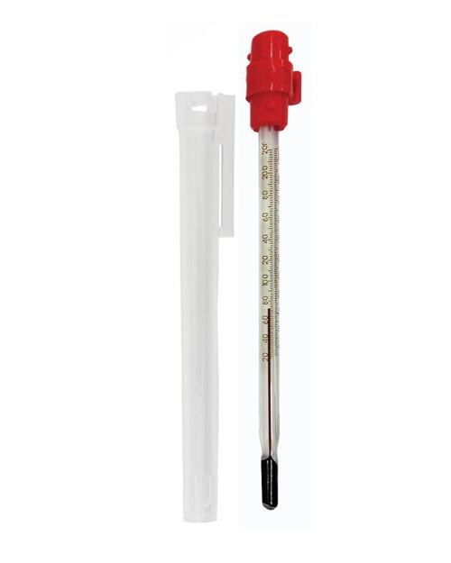 Brannan 21/475/3 | Cook's Pocket Test Thermometer | 150 mm, -5 to +105 °C - generaltechuae