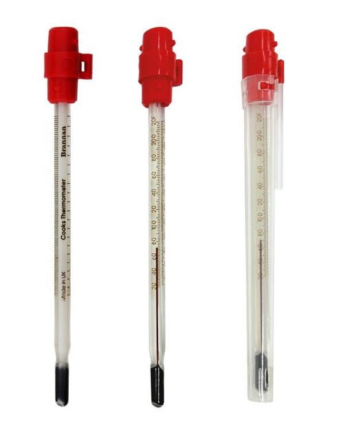 Brannan 21/475/3 | Cook's Pocket Test Thermometer | 150 mm, -5 to +105 °C - generaltechuae (2)