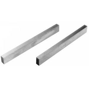 Flexbar 21043 | 4-Way Steel Parallels, Matched Pair | 6 x 3/4 x 1-1/2 in - generaltechuae