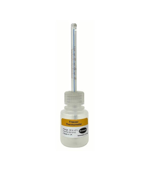 Brannan 22/101/2 | Batch Sampling Thermometer, Freezer | -30 to 0 °C - generaltechuae