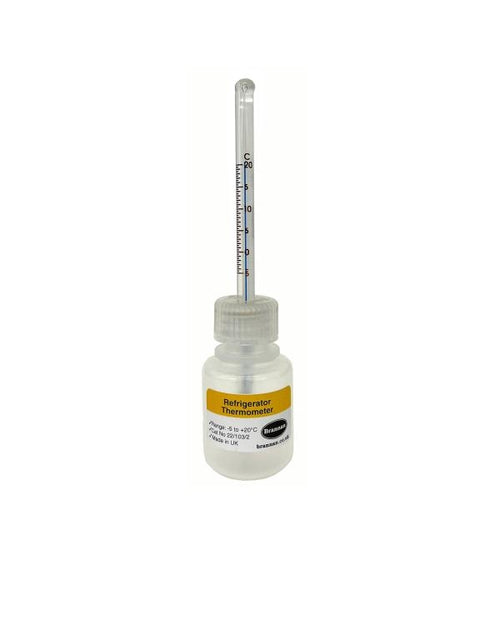 Brannan 22/103/2 | Batch Sampling Thermometer, Refrigerator | -5 to +20 °C - generaltechuae
