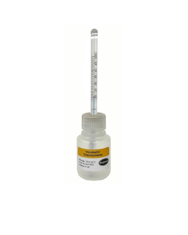 Brannan 22/105/2 | Batch Sampling Thermometer, Incubator | +18 to +50 °C - generaltechuae