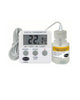 Brannan 22/106/3 | Max Min Digital Batch Sampling Thermometer | -50 to +70 °C, 2 m Cable - generaltechuae