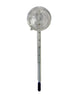 Brannan 22/150/2 | Glass Aquarium Thermometer | 0 to +50 °C, 140 mm - generaltechuae