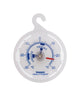 Brannan 22/474/2 | Dial Fridge/Freezer Thermometer, Blue Scale | -30 to +30 °C - generaltechuae