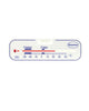 Brannan 22/483/2 | Horizontal Fridge/Freezer Thermometer | -30 to +40 °C, 130 mm - generaltechuae