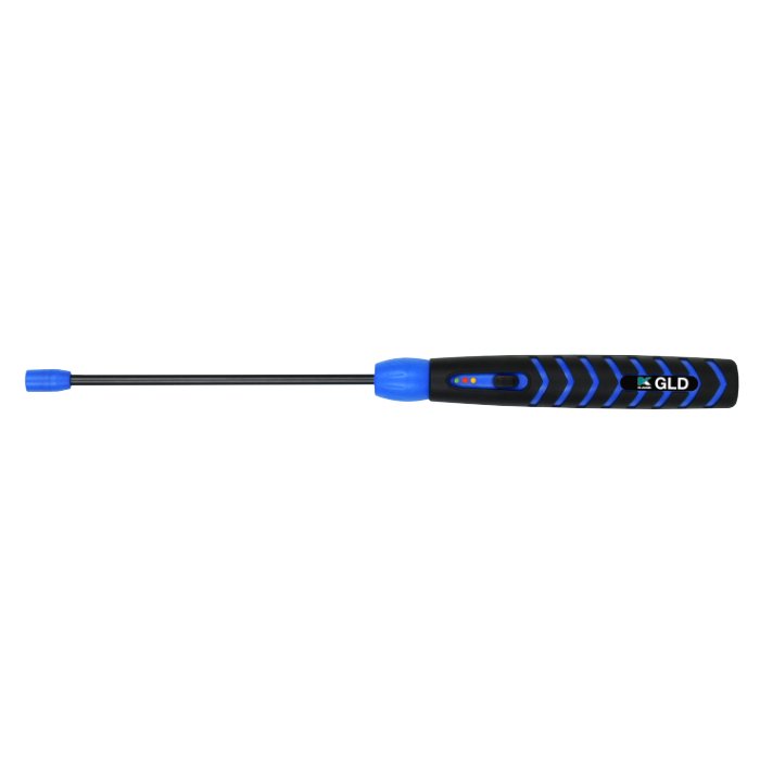 Kane GLD Gas Leak Detector with Flexible Shaft