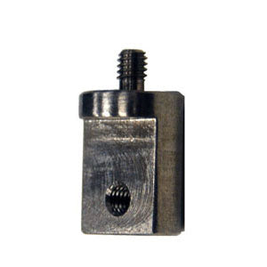 Flexbar 22337 | Right Angle Adaptor for 4/48 Stem | Fits Jaw Clamp-Ons - generaltechuae