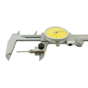 Flexbar 22380 | Caliper Depth Probe | 1/2 in - generaltechuae