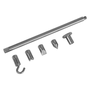 Mark-10 AC1131-1 | Attachments Kit | 0.12–20 lbF models - generaltechuae