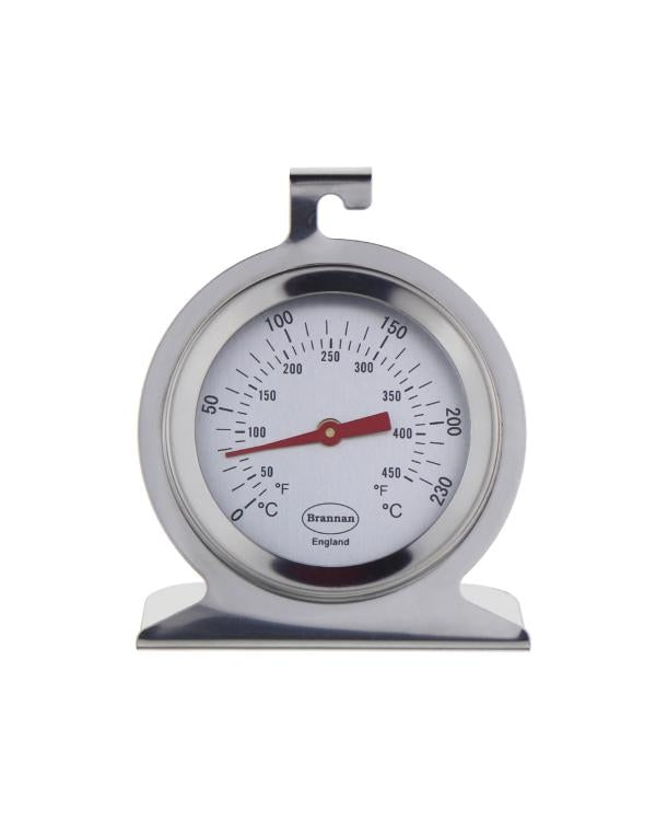 Brannan 23/400/3 | Dial Oven Thermometer | 0 to +230 °C, 50 mm - generaltechuae