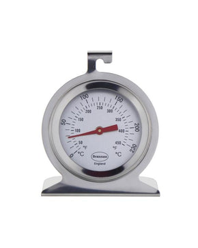 Brannan 23/400/3 | Dial Oven Thermometer | 0 to +230 °C, 50 mm - generaltechuae