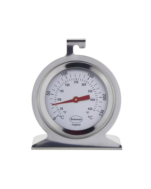 Brannan 23/400/3 | Dial Oven Thermometer | 0 to +230 °C, 50 mm - generaltechuae