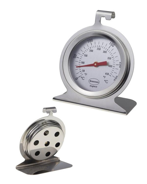 Brannan 23/400/3 | Dial Oven Thermometer | 0 to +230 °C, 50 mm - generaltechuae (2)