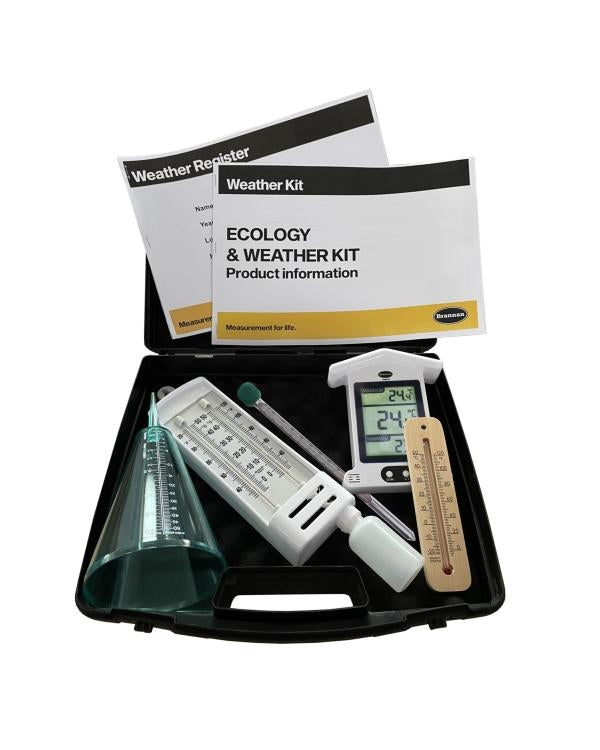 Brannan 13/063/0 | Replacement Rainfall Record Charts | For Rainfall Sprinkler Measure - generaltechuae