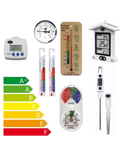 Brannan 25/710/0 | Eco Kit – Domestic | Home Temperature & Humidity Instruments - generaltechuae (2)