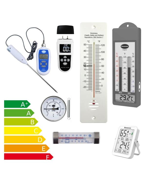 Brannan 25/711/0 | Eco Kit – Commercial | Temperature & Humidity Instruments - generaltechuae (2)