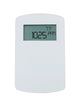 Dwyer Instruments CDT-2D4A | Carbon Dioxide Transmitter | Duct mount | 2000 ppm | CO2 transmitter with current/voltage CO2 outputs and 10K Ohm Type III thermistor temperature output