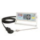 Portable Air Quality Monitor Providing the Latest in Monitoring & Data Logging for IAQ Testing in Buildings, Hospitals, Universities, Labs, Clean Rooms, Airports and More