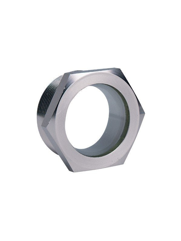 Dwyer Instruments SFI-550-1 | Sight window | 1" male NPT